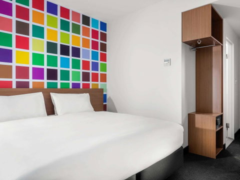 Ibis Styles Brisbane Elizabeth Street - Accommodation in Bendigo 37