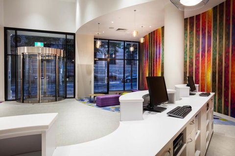 Ibis Styles Brisbane Elizabeth Street - Accommodation in Bendigo 29