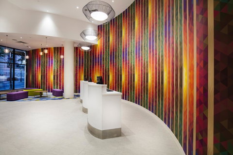 Ibis Styles Brisbane Elizabeth Street - Accommodation in Bendigo 9
