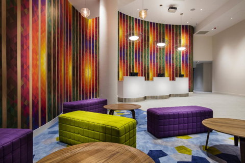 Ibis Styles Brisbane Elizabeth Street - Accommodation in Bendigo 18
