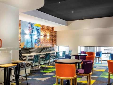 Ibis Styles Brisbane Elizabeth Street - Accommodation in Bendigo 41