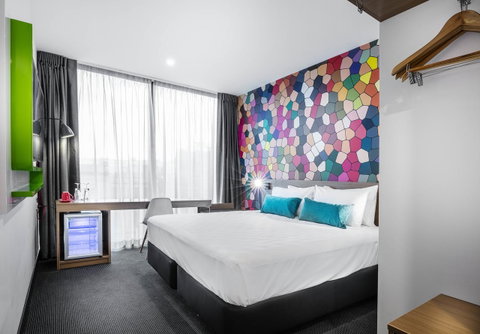 Ibis Styles Brisbane Elizabeth Street - Accommodation in Bendigo 16