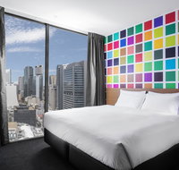 Ibis Styles Brisbane Elizabeth Street - Accommodation in Bendigo