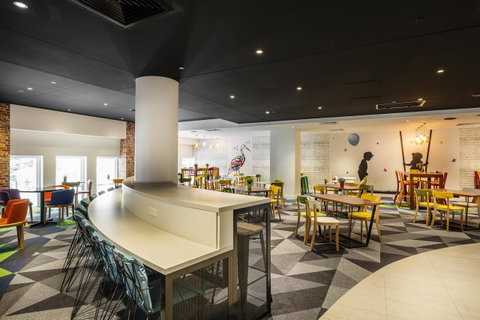 Ibis Styles Brisbane Elizabeth Street - Accommodation in Bendigo 25