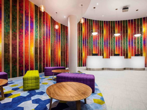 Ibis Styles Brisbane Elizabeth Street - Accommodation in Bendigo 44
