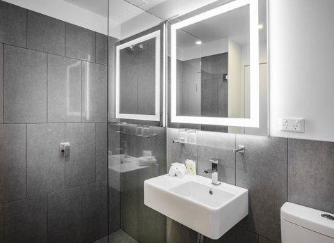 Ibis Styles Brisbane Elizabeth Street - Accommodation in Bendigo 11