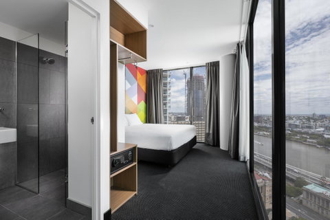 Ibis Styles Brisbane Elizabeth Street - Accommodation in Bendigo 6