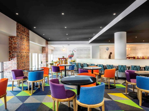 Ibis Styles Brisbane Elizabeth Street - Accommodation in Bendigo 40