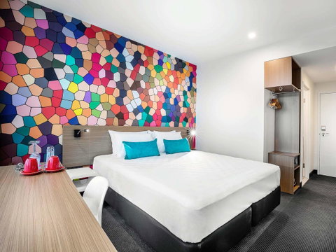 Ibis Styles Brisbane Elizabeth Street - Accommodation in Bendigo 24
