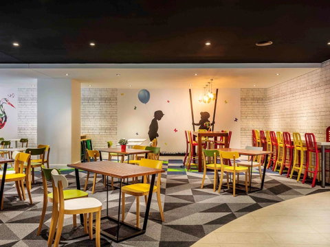 Ibis Styles Brisbane Elizabeth Street - Accommodation in Bendigo 31