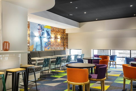 Ibis Styles Brisbane Elizabeth Street - Accommodation in Bendigo 8