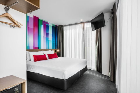 Ibis Styles Brisbane Elizabeth Street - Accommodation in Bendigo 15