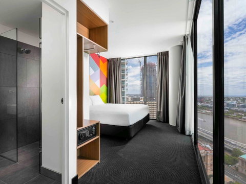 Ibis Styles Brisbane Elizabeth Street - Accommodation in Bendigo 43