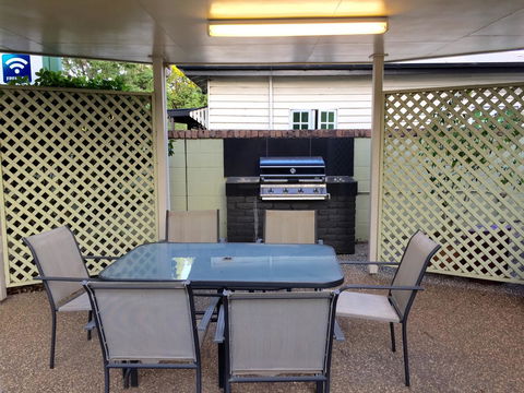 Country Gardens Motor Inn - Accommodation in Bendigo 22