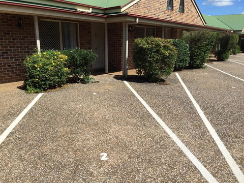 Country Gardens Motor Inn - Accommodation in Bendigo 18