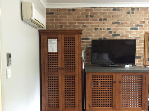 Country Gardens Motor Inn - Accommodation in Bendigo 25