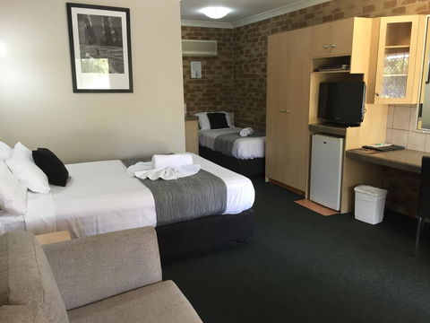 Country Gardens Motor Inn - Accommodation in Bendigo 14