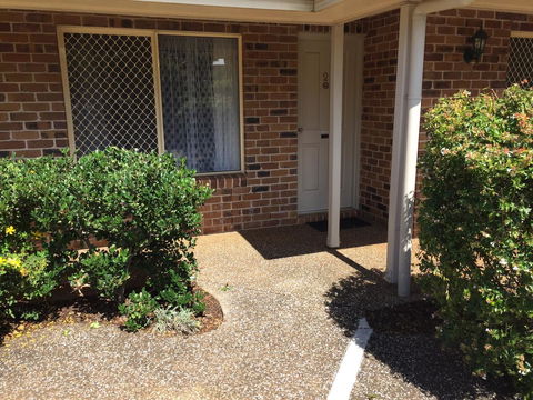 Country Gardens Motor Inn - Accommodation in Bendigo 23