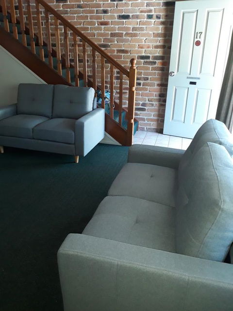 Country Gardens Motor Inn - Accommodation in Bendigo 4