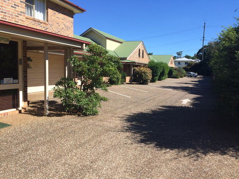 Country Gardens Motor Inn - Accommodation in Bendigo 0