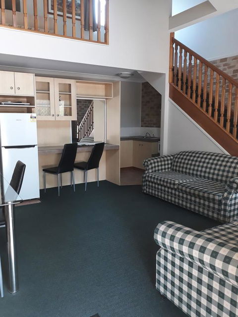 Country Gardens Motor Inn - Accommodation in Bendigo 2
