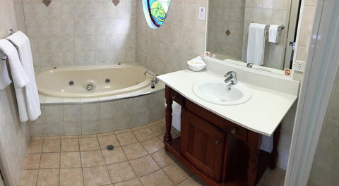 Country Gardens Motor Inn - Accommodation in Bendigo 17