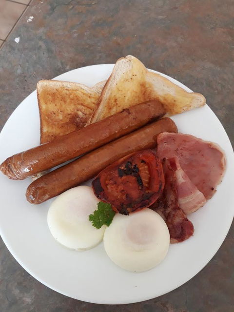 Country Gardens Motor Inn - Accommodation in Bendigo 7