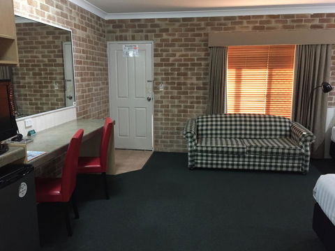 Country Gardens Motor Inn - Accommodation in Bendigo 20