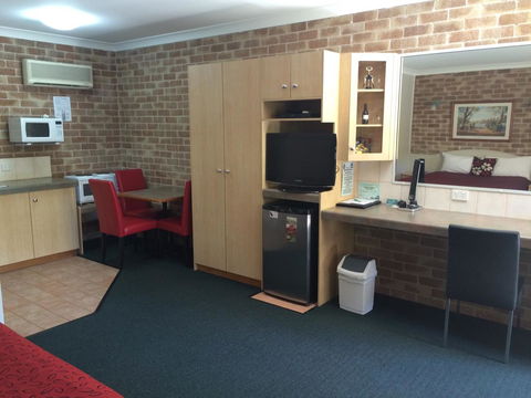 Country Gardens Motor Inn - Accommodation in Bendigo 21