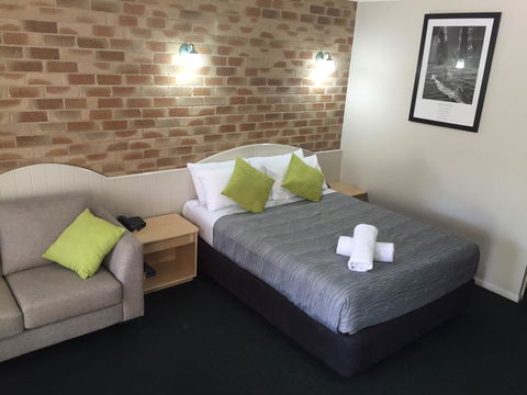 Country Gardens Motor Inn - Accommodation in Bendigo 12