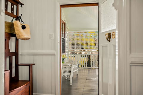 Frangipani House - Accommodation in Bendigo 2