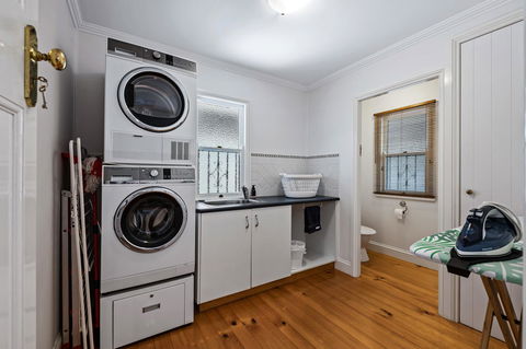 Frangipani House - Accommodation in Bendigo 21