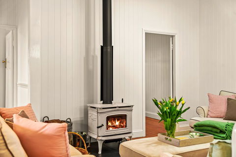Frangipani House - Accommodation in Bendigo 9