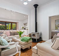 Frangipani House - Accommodation in Bendigo