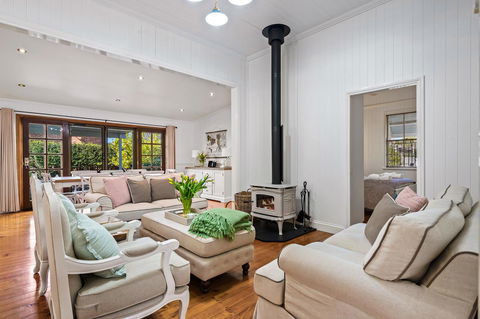 Frangipani House - Accommodation in Bendigo 0
