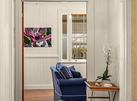 Frangipani House - Accommodation in Bendigo 5
