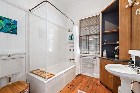 Frangipani House - Accommodation in Bendigo 20