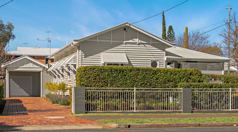 Frangipani House - Accommodation in Bendigo 24