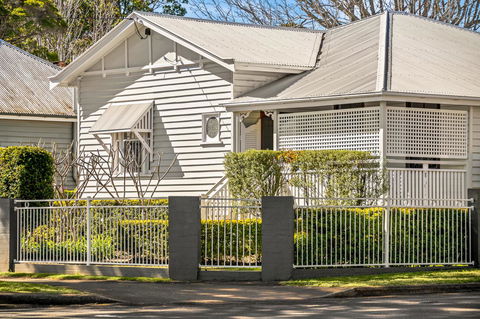 Frangipani House - Accommodation in Bendigo 26