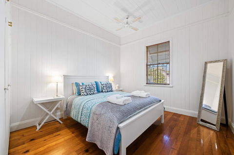 Frangipani House - Accommodation in Bendigo 19