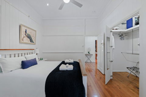 Frangipani House - Accommodation in Bendigo 15