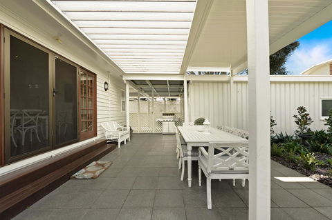 Frangipani House - Accommodation in Bendigo 30
