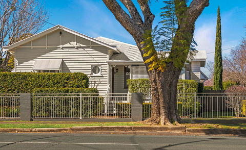 Frangipani House - Accommodation in Bendigo 27
