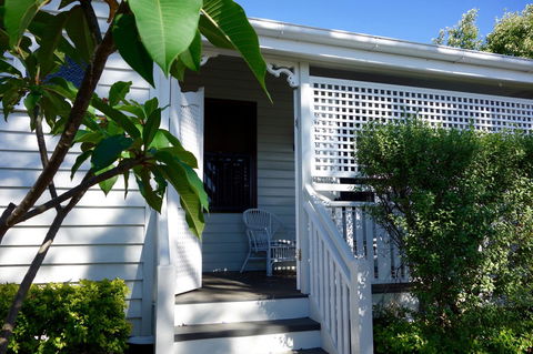 Frangipani House - Accommodation in Bendigo 1