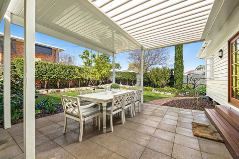 Frangipani House - Accommodation in Bendigo 31