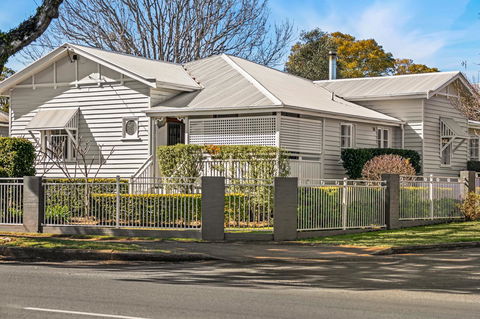 Frangipani House - Accommodation in Bendigo 28