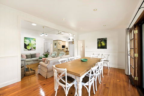Frangipani House - Accommodation in Bendigo 12