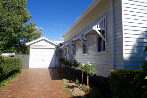 Frangipani House - Accommodation in Bendigo 35