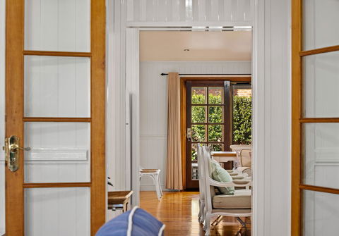 Frangipani House - Accommodation in Bendigo 6