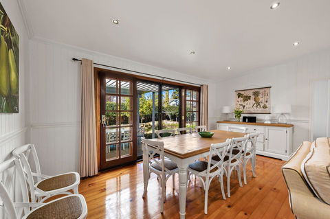 Frangipani House - Accommodation in Bendigo 13